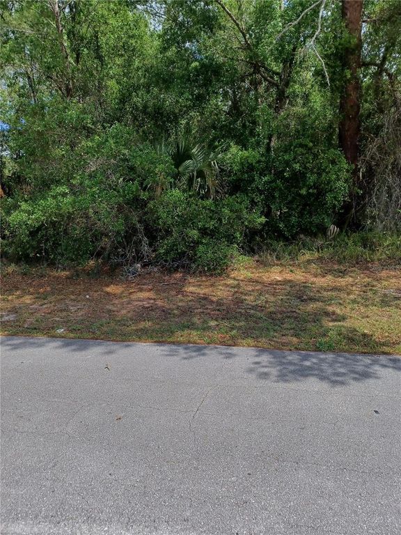 3441 SANDLOR DRIVE, Deltona, FL 32738