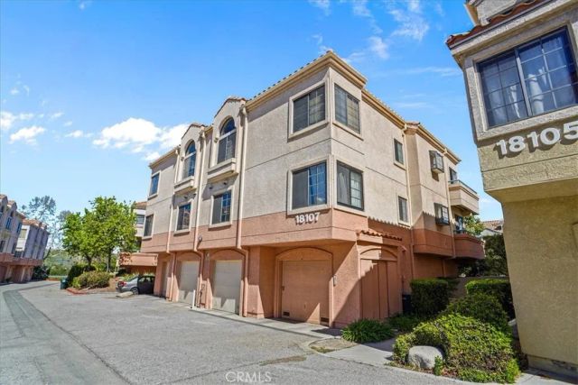 18107 Erik Court 462, Canyon Country, CA 91387