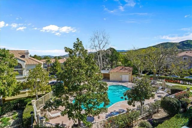 18107 Erik Court 462, Canyon Country, CA 91387