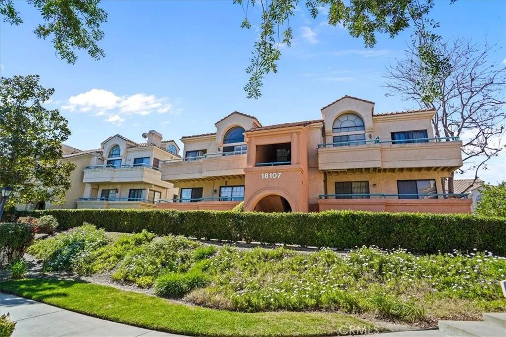 18107 Erik Court 462, Canyon Country, CA 91387