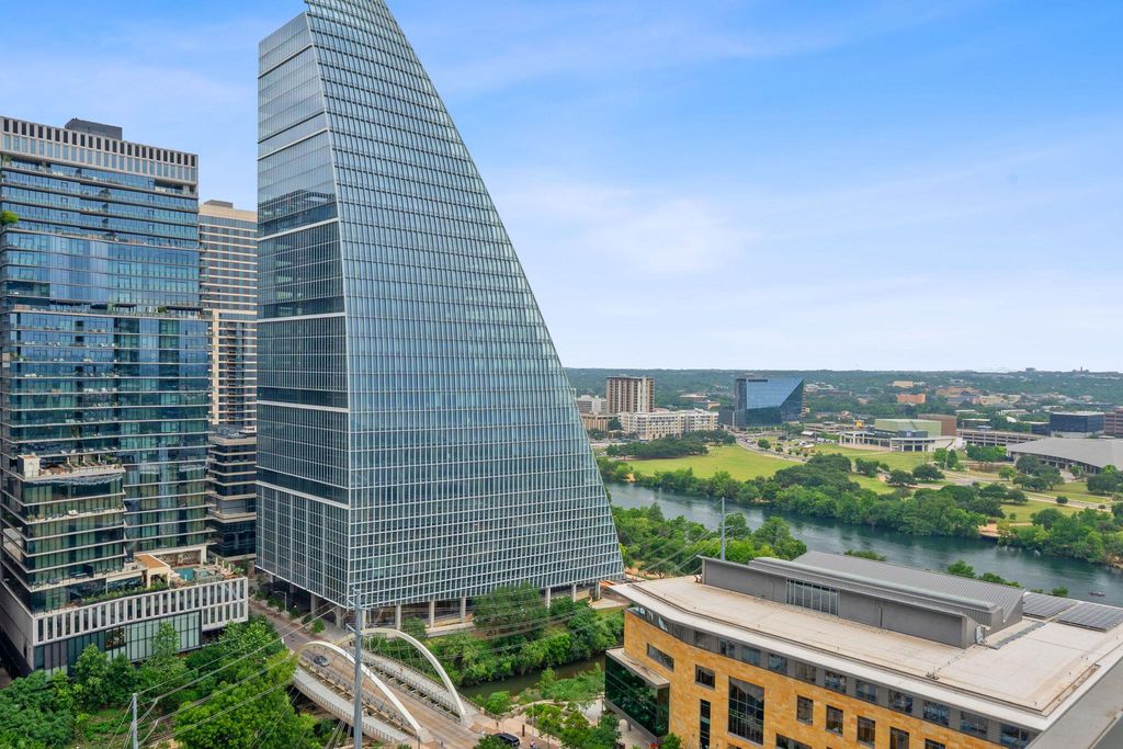 222 West Ave 2109, Austin, TX 78701