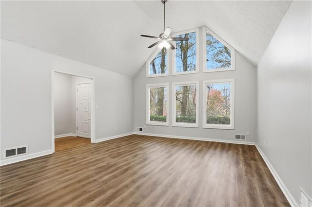 314 Trickum Hills Way, Woodstock, GA 30188