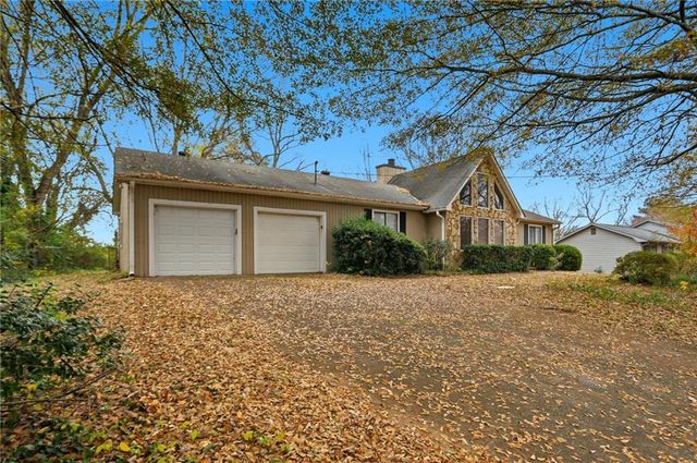 314 Trickum Hills Way, Woodstock, GA 30188