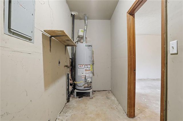 314 Trickum Hills Way, Woodstock, GA 30188