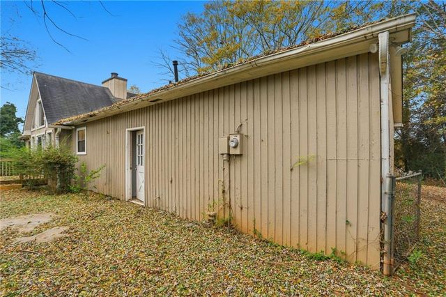 314 Trickum Hills Way, Woodstock, GA 30188