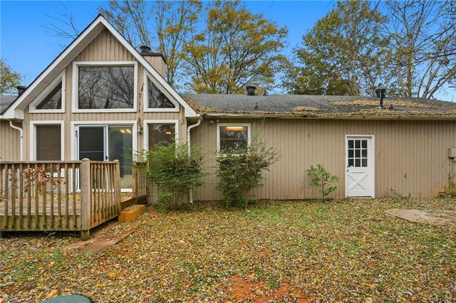 314 Trickum Hills Way, Woodstock, GA 30188