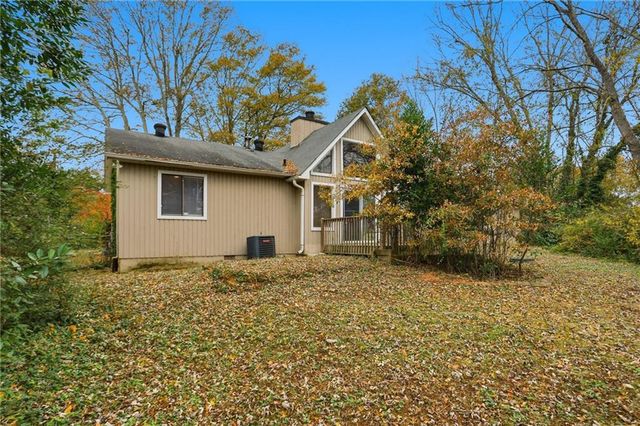 314 Trickum Hills Way, Woodstock, GA 30188