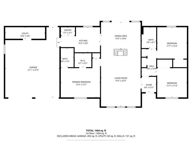 314 Trickum Hills Way, Woodstock, GA 30188