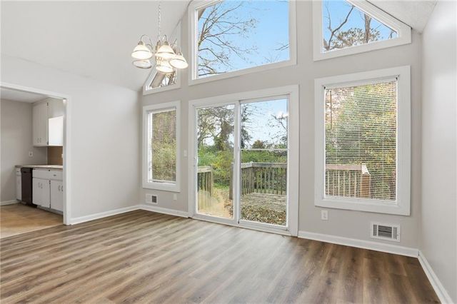 314 Trickum Hills Way, Woodstock, GA 30188