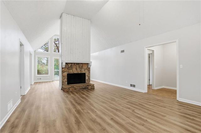 314 Trickum Hills Way, Woodstock, GA 30188