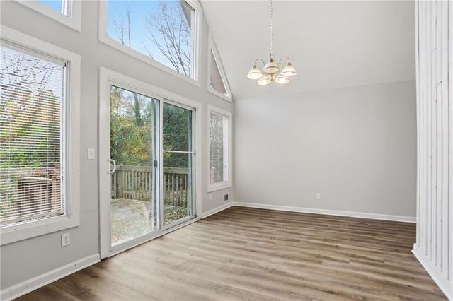 314 Trickum Hills Way, Woodstock, GA 30188