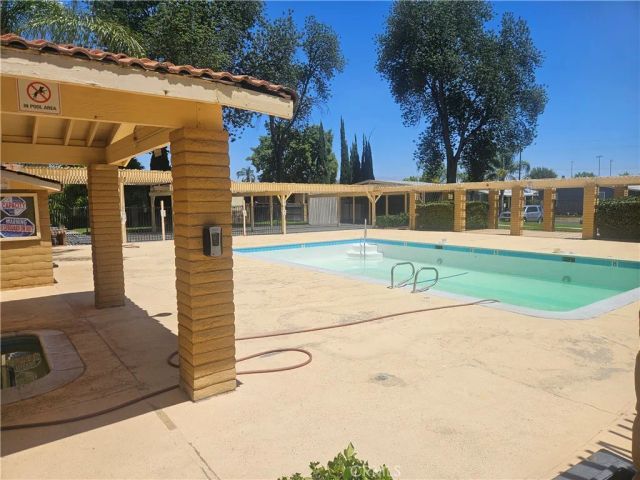 350 E San Jacinto 151, Perris, CA 92571