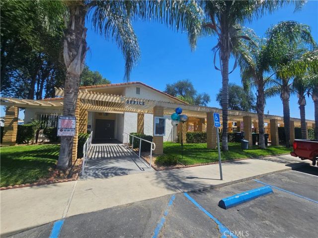 350 E San Jacinto 151, Perris, CA 92571