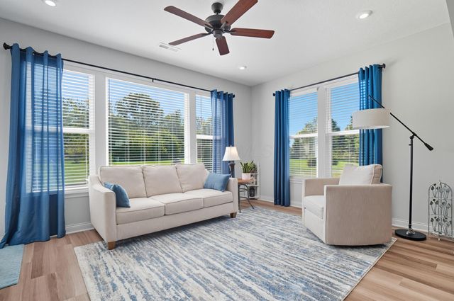 6065 Wilson Drive, Canal Winchester, OH 43110