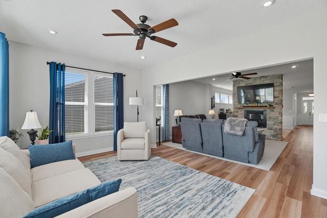 6065 Wilson Drive, Canal Winchester, OH 43110