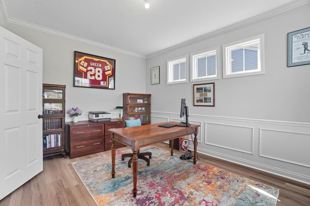 6065 Wilson Drive, Canal Winchester, OH 43110