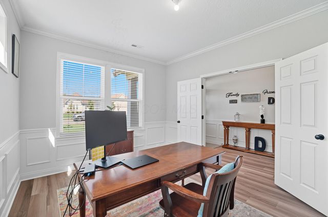 6065 Wilson Drive, Canal Winchester, OH 43110