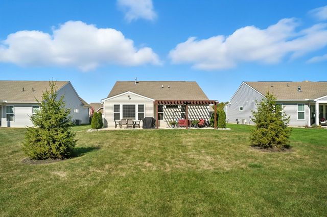 6065 Wilson Drive, Canal Winchester, OH 43110