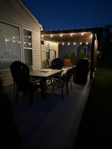 6065 Wilson Drive, Canal Winchester, OH 43110