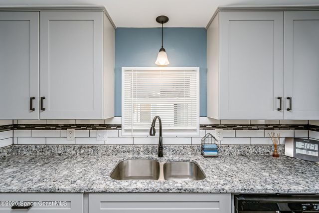 914 Hyacinth Circle, Barefoot Bay, FL 32976