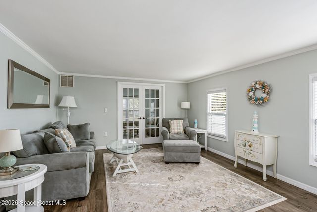 914 Hyacinth Circle, Barefoot Bay, FL 32976