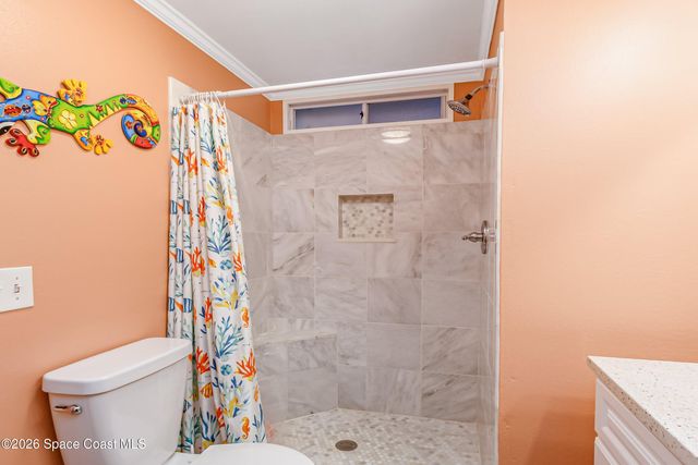 914 Hyacinth Circle, Barefoot Bay, FL 32976