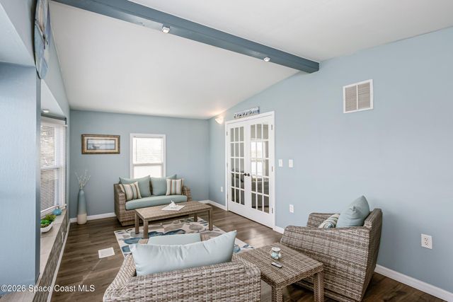 914 Hyacinth Circle, Barefoot Bay, FL 32976