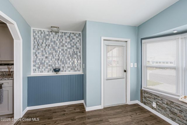 914 Hyacinth Circle, Barefoot Bay, FL 32976