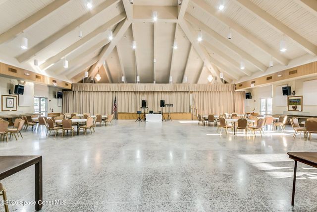 914 Hyacinth Circle, Barefoot Bay, FL 32976