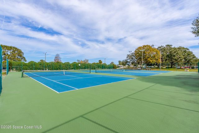 914 Hyacinth Circle, Barefoot Bay, FL 32976