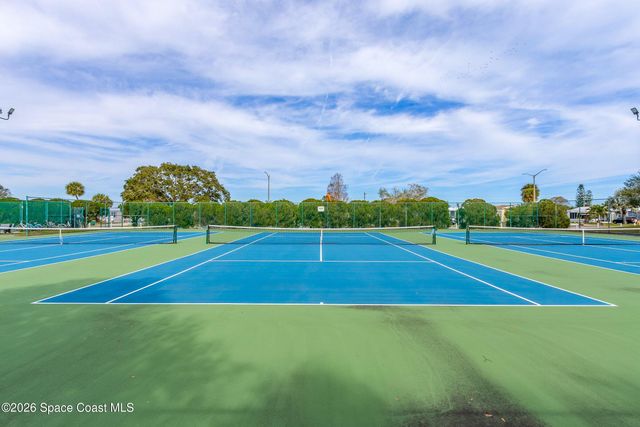 914 Hyacinth Circle, Barefoot Bay, FL 32976