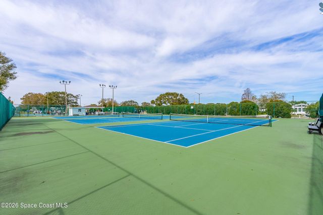 914 Hyacinth Circle, Barefoot Bay, FL 32976