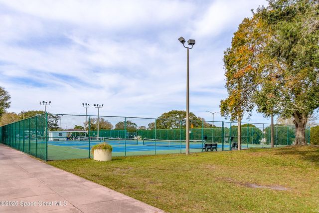 914 Hyacinth Circle, Barefoot Bay, FL 32976