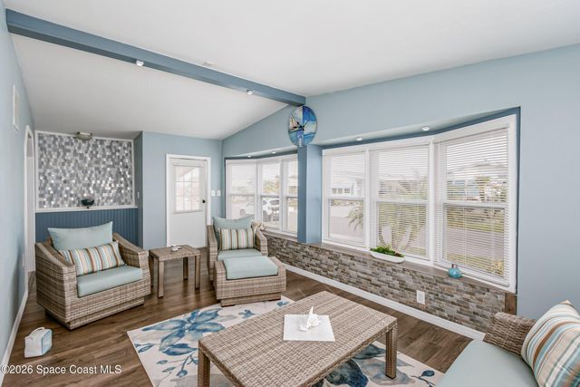 914 Hyacinth Circle, Barefoot Bay, FL 32976