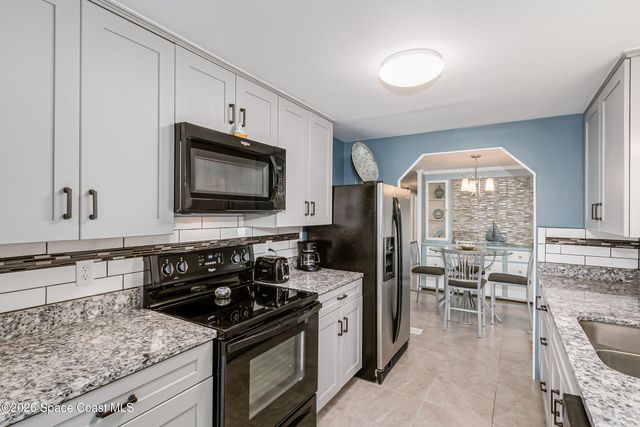 914 Hyacinth Circle, Barefoot Bay, FL 32976