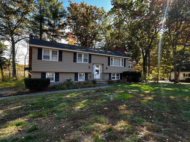 66 Buckingham Dr --, Billerica, MA 01821