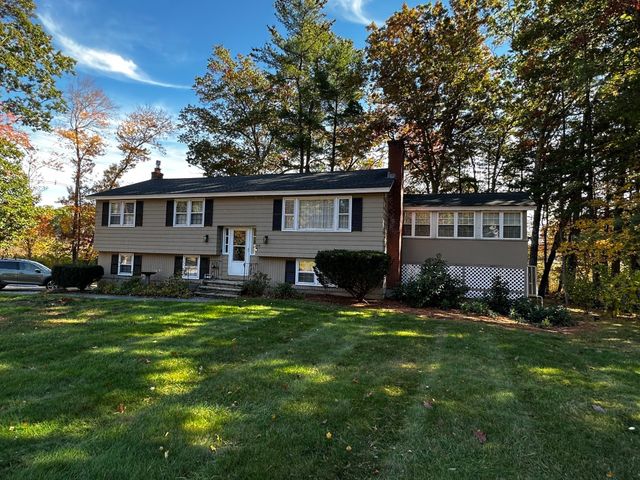66 Buckingham Dr --, Billerica, MA 01821