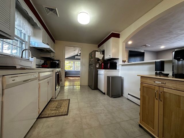 66 Buckingham Dr --, Billerica, MA 01821