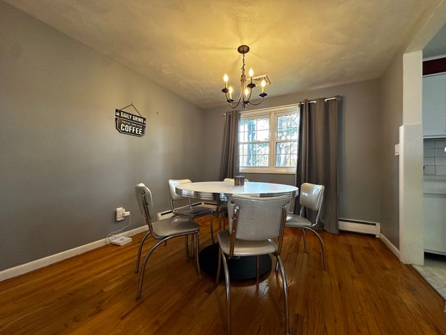 66 Buckingham Dr --, Billerica, MA 01821