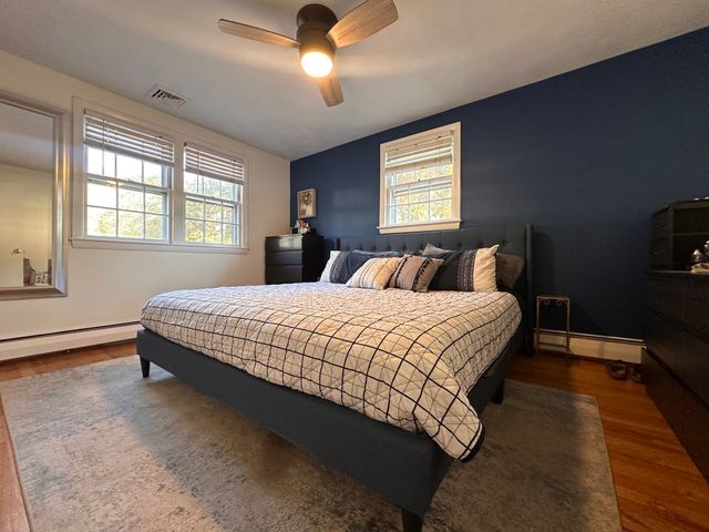 66 Buckingham Dr --, Billerica, MA 01821