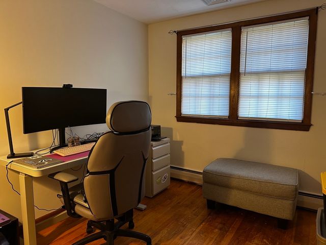 66 Buckingham Dr --, Billerica, MA 01821