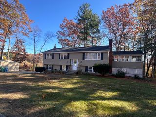 66 Buckingham Dr --, Billerica, MA 01821