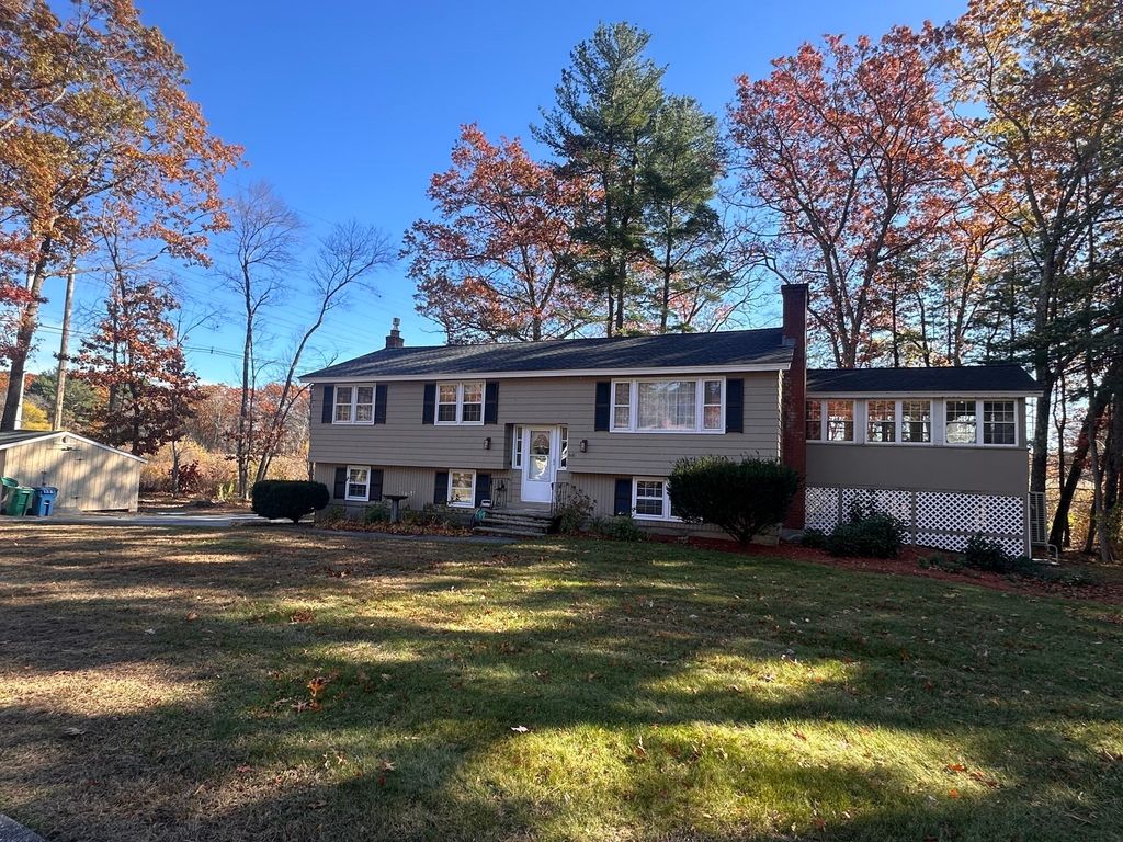66 Buckingham Dr --, Billerica, MA 01821