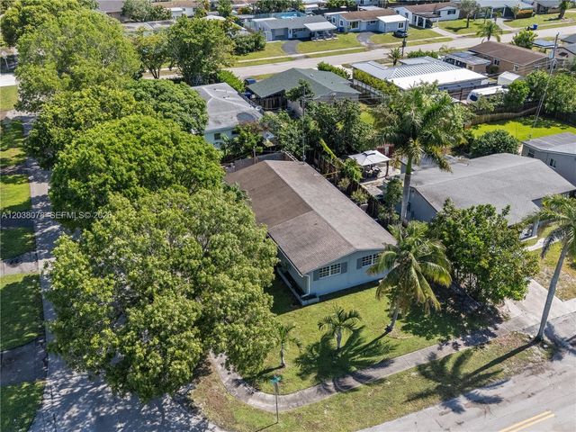 7591 Pierce St, Hollywood, FL 33024
