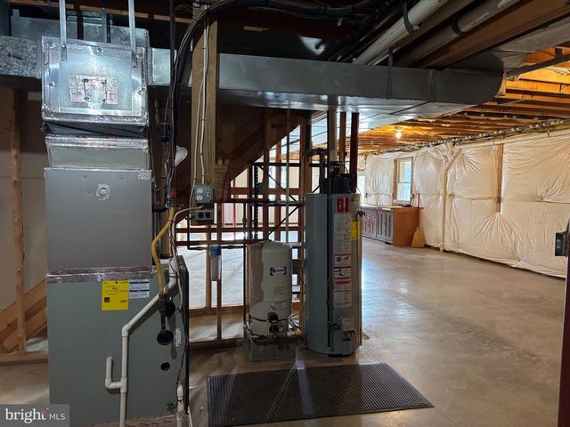 13238 STONEHOUSE MOUNTAIN RD, Culpeper, VA 22701