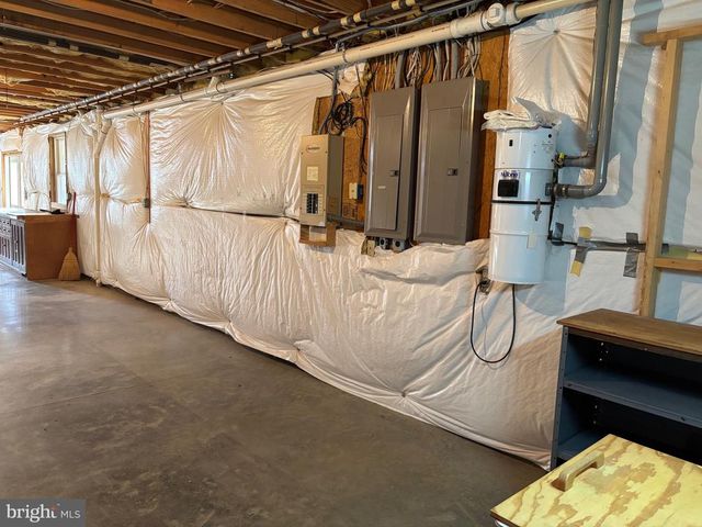 13238 STONEHOUSE MOUNTAIN RD, Culpeper, VA 22701