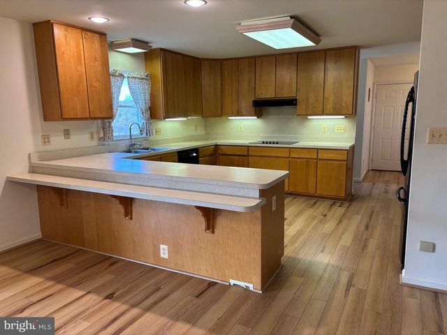 13238 STONEHOUSE MOUNTAIN RD, Culpeper, VA 22701