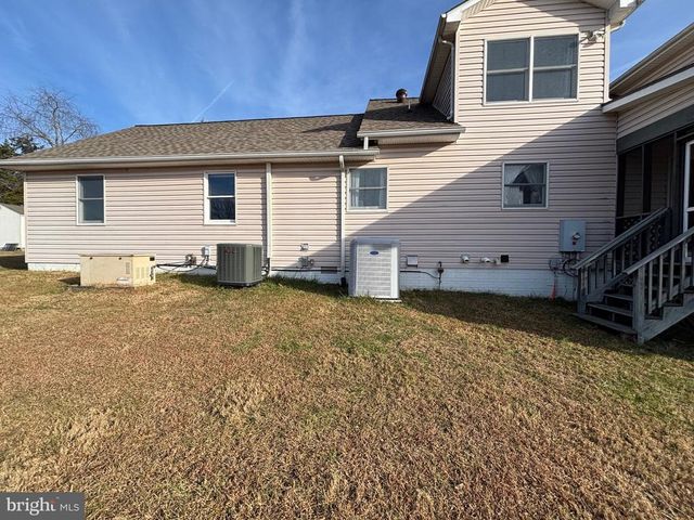 13238 STONEHOUSE MOUNTAIN RD, Culpeper, VA 22701