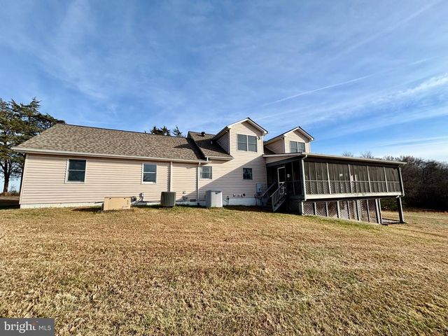 13238 STONEHOUSE MOUNTAIN RD, Culpeper, VA 22701