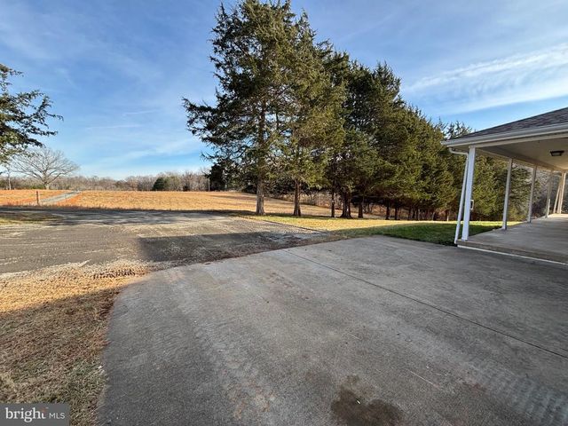 13238 STONEHOUSE MOUNTAIN RD, Culpeper, VA 22701